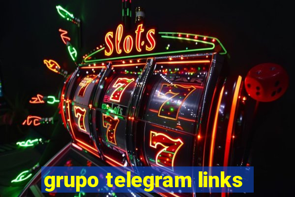 grupo telegram links